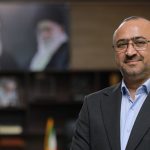 محمدرضا پیرحسینلو عنوان کرد: مدیریت استمرار تولید و صادرات در زمان جنگ تحمیلی ۱۲ روزه