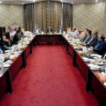 در نشست شورای اطلاع رسانی ایمیدرو در کرمان مطرح شد؛ تاکید بر روایت گری، هم‌افزایی و اعتمادسازی روابط عمومی های معدن و صنایع معدنی