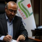 یادداشت مدیرعامل منطقه ویژه اقتصادی خلیج فارس در گرامیداشت هفته دفاع مقدس