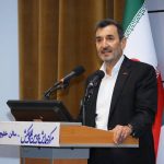 رئیس هیات عامل ایمیدرو از صدور مجوز فروش ارز حاصل از صادرات زنجیره فولاد در تالار دوم مرکز مبادله خبر داد.