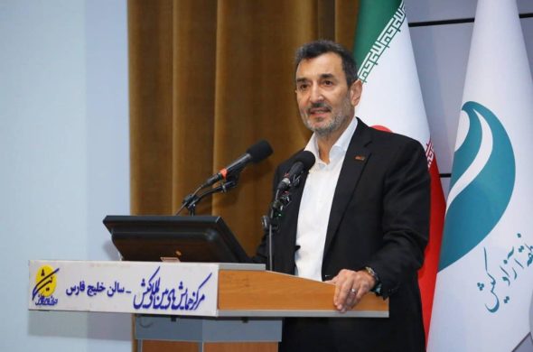 رئیس هیات عامل ایمیدرو از صدور مجوز فروش ارز حاصل از صادرات زنجیره فولاد در تالار دوم مرکز مبادله خبر داد.