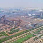 نقش پیشران منطقه ویژه اقتصادی صنایع معدنی و فلزی خلیج‌فارس در مسیر توسعه فناورانه – جهش فناوری در جنوب ایران