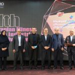 کسب تندیس برنزین بهره وری؛ نشان از عزم جدی، برنامه ریزی منسجم و نوآوری در مدیریت منطقه ویژه اقتصادی خلیج فارس