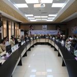 تأکید مدیرعامل منطقه ویژه اقتصادی خلیج فارس بر نقش “بسیج” در امنیت و تقویت روحیه کارکنان