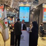 حضور پررنگ منطقه ویژه اقتصادی صنایع معدنی و فلزی خلیج فارس در بیست‌ودومین نمایشگاه متافو