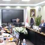 در جلسه پایش اقدامات منطقه ویژه خلیج فارس مطرح شد: تاکید سمیعی نژاد بر بهره برداری بهینه، چابک وطبق برنامه از اسکله منطقه ویژه خلیج فارس