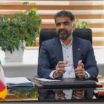 پیام مدیرعامل منطقه ویژه اقتصادی صنایع معدنی و فلزی خلیج فارس به مناسبت گرامیداشت هفته دولت