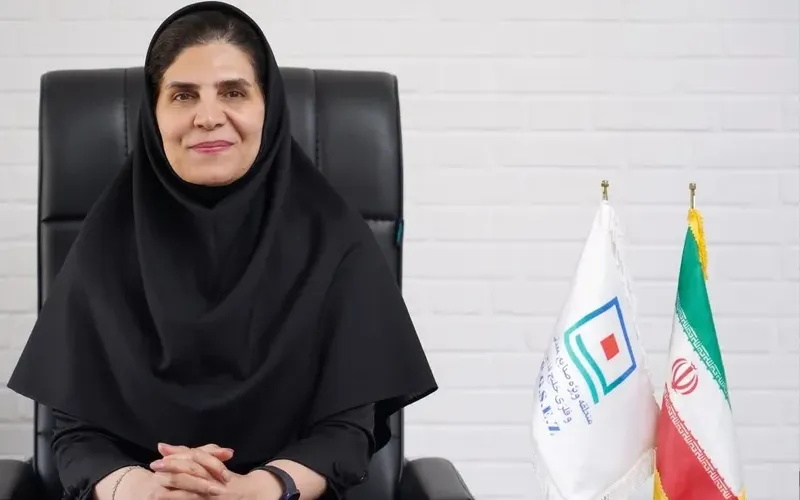طوبی عباسی دشتی
