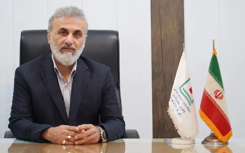 اسماعیل علی یاس