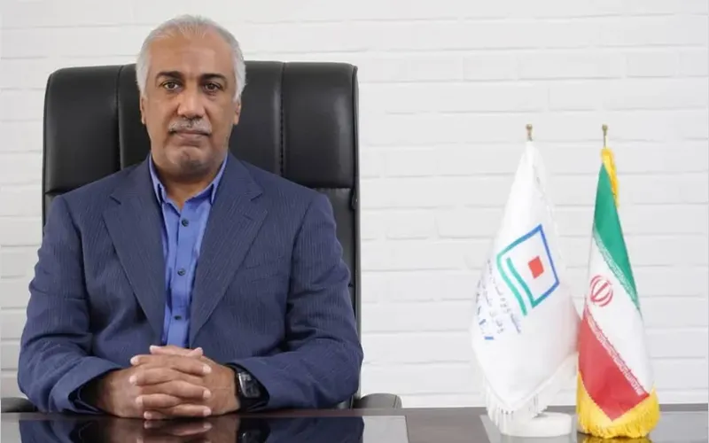 بازیار بهمن نژاد