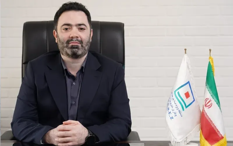 جناب آقای عباس قجری بامری