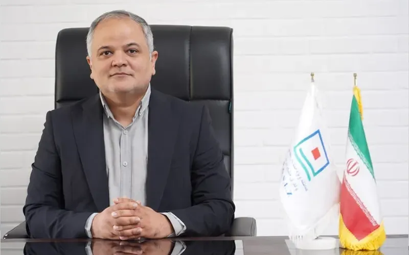 جناب آقای خلیل غلامشاهزاده