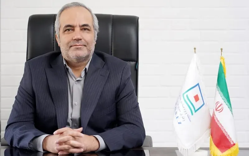 جواد خوارزمی