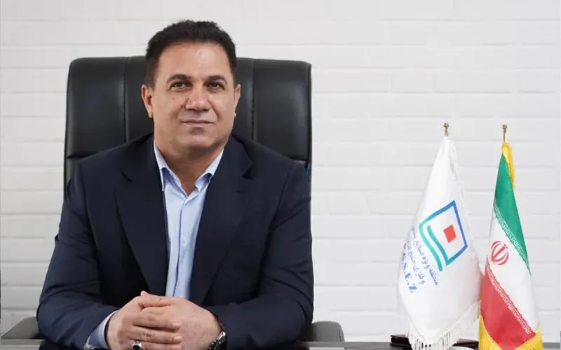 مهدی محمودی
