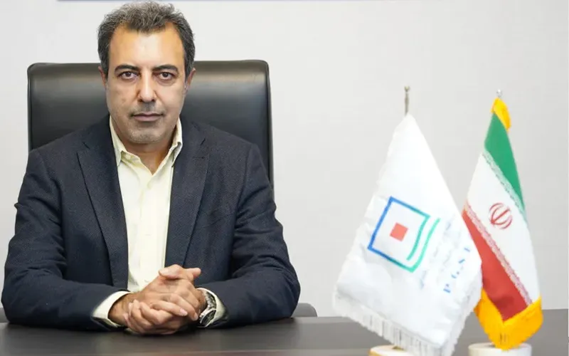 جناب آقای محمد محبی