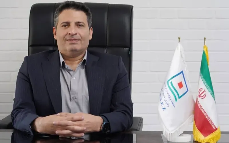 جناب آقای مهرداد صفا