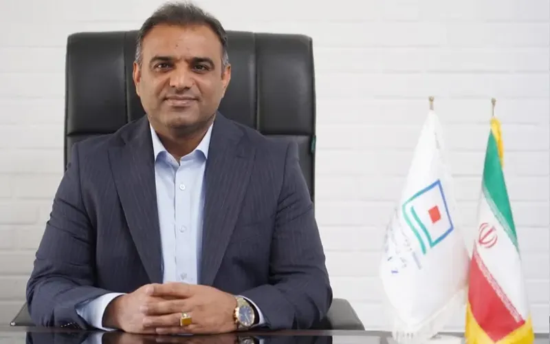 مهدی سالاری جائینی