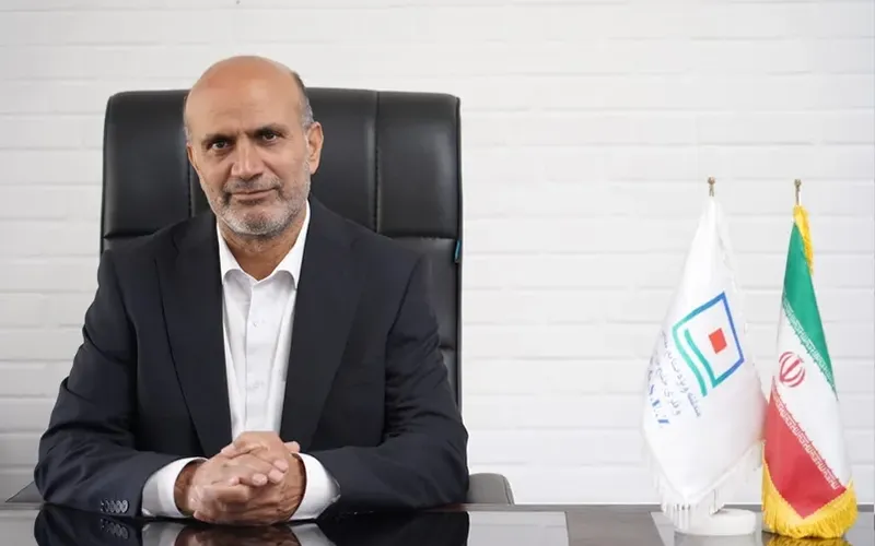 کیومرث صالحی نودژ