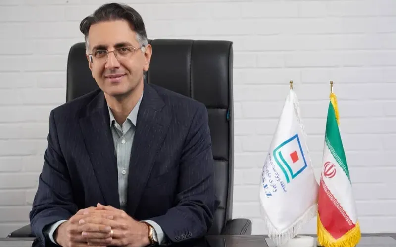 هانی شکوهی