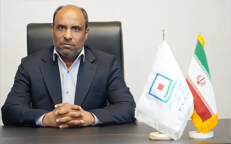 جهانگیر تشکری